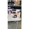 Image 3 : BELLA PRO 12.6QT DIGITAL AIR FYRER OVEN - TESTED WORKING, RETAIL $299