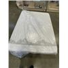 Image 1 : AS NEW DOUGLAS ORIGINAL QUEENSIZE MATTRESS