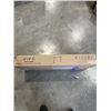 Image 1 : VIVO BLACK ELCTRIC SINGLE MOTOR DESK FRAME