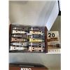 Image 2 : 2 NEW NYBQ WOOD REPAIR KIT