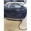 Image 4 : STUDEBAKER VINTAGE STYLE RADIO PLUS NINJA CREAMI FOR PARTS  AND 2 "HELLO BABY" BABY MONITORS