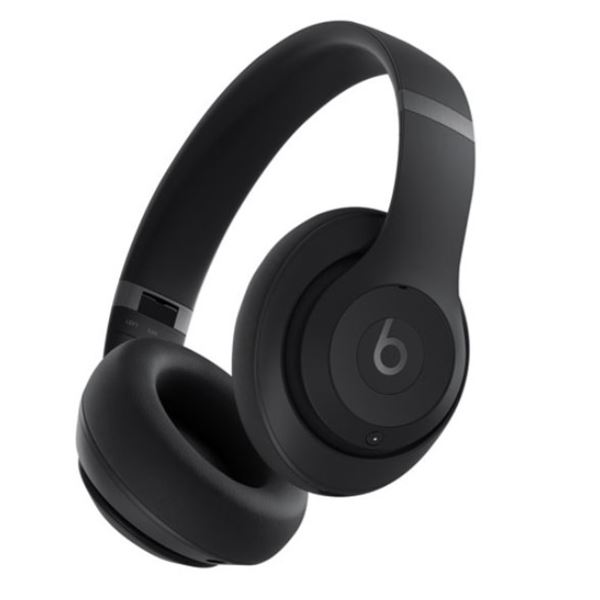BEATS STUDIO PRO OVER EAR NOISE CANCELLING BLUETOOTH HEADPHONES - TESTED WORKING, RETAIL $469