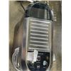 Image 3 : DE'LONGHI DEDICA DUO MANUAL ESPRESSO MACHINE - TESTED WORKING, RETAIL $349