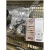 Image 4 : DE'LONGHI DEDICA DUO MANUAL ESPRESSO MACHINE - TESTED WORKING, RETAIL $349