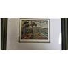 Image 5 : 2 ARTHUR LISMER FRAMNED PRINTS AND EMILY CARR PRINT