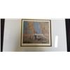 Image 6 : 2 ARTHUR LISMER FRAMNED PRINTS AND EMILY CARR PRINT