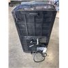 Image 3 : LG PORTABLE AIR CONDITIONER, 10K BTU, NO ACCESSORIES