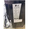 Image 4 : LG PORTABLE AIR CONDITIONER, 10K BTU, NO ACCESSORIES