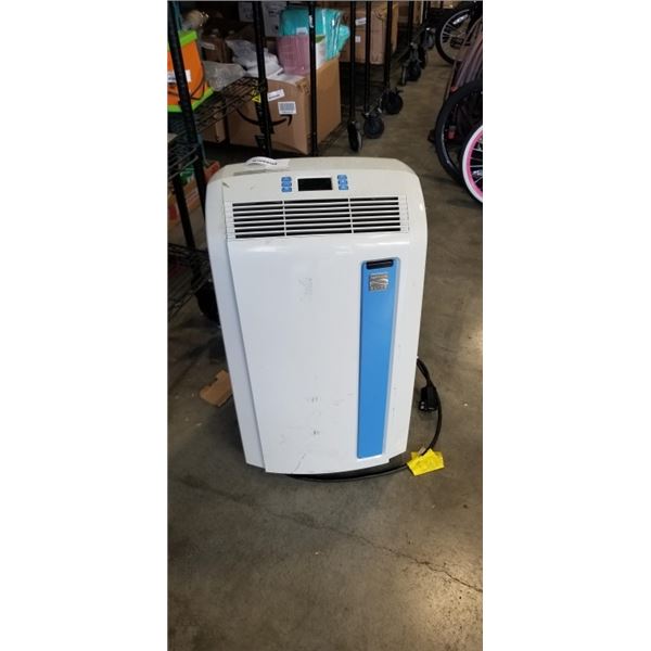 KENMORE ELITE 10K BTU PORTABLE AIR CONDITIONER, NO ACCESSORIES