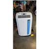 Image 1 : KENMORE ELITE 10K BTU PORTABLE AIR CONDITIONER, NO ACCESSORIES
