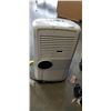 Image 2 : KENMORE ELITE 10K BTU PORTABLE AIR CONDITIONER, NO ACCESSORIES