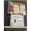 Image 1 : 2 CAR SECURITY SYSTEMS