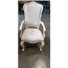 Image 3 : BERNHARDT SOLID WOOD LIGHT OAK DINING TABLE WITH 6 DINING CHAIRS, IN VERY GOOD CONDITION
