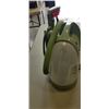 Image 2 : BISSEL LITTLE GREEN MACHINE