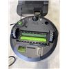 Image 3 : IROBOT J7 PLUS WI-FI CONNECT SELF EMPTY ROBOT VACUUM WORKING