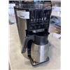 Image 1 : DELONGHI TRUEBREW AUTOMATIC COFFEE MAKER WITH THERMAL CARAFE WORKING RETAIL $700