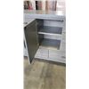 Image 2 : MAKO SOLID WOOD HUDSON 8 DRAWER DRESSER, VERY GOOD CONDITION