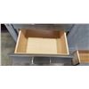 Image 4 : MAKO SOLID WOOD HUDSON 8 DRAWER DRESSER, VERY GOOD CONDITION