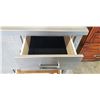 Image 5 : MAKO SOLID WOOD HUDSON 8 DRAWER DRESSER, VERY GOOD CONDITION