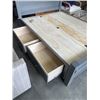 Image 3 : MAKO FURNITURE QUEENSIZE HUDSON STORAGE BEDFRAME WITH STORAGE