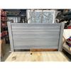 Image 7 : MAKO FURNITURE QUEENSIZE HUDSON STORAGE BEDFRAME WITH STORAGE
