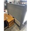 Image 8 : MAKO FURNITURE QUEENSIZE HUDSON STORAGE BEDFRAME WITH STORAGE