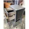 Image 3 : PAIR OF MAKO FURNITURE HUDSON 2 DRAWER NIGHT STANDS