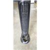 Image 2 : HONEYWELL QUIET SET 8 WHOLE ROOM 40 IN TALL TOWER FAN WORKING RETAIL $100 QUIET SET 8 WHOLE ROOM 40 
