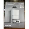Image 1 : DREAM L10 ULTRA WI-FI CONNECT SELF-CLEANING AND AUTO EMPTY ROBOT VACUUM WORKING  MISSING DUST BAG CO