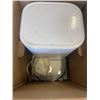 Image 2 : DREAM L10 ULTRA WI-FI CONNECT SELF-CLEANING AND AUTO EMPTY ROBOT VACUUM WORKING  MISSING DUST BAG CO