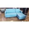 Image 1 : 2 PIECE SECTIONAL