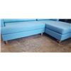 Image 4 : 2 PIECE SECTIONAL