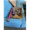 Image 1 : DYSON V11 TORQUE DRIVE CORDLESS VACUUM - WORKING, W/ ACCESSORIES SHOWN