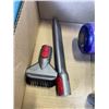 Image 4 : DYSON V11 TORQUE DRIVE CORDLESS VACUUM - WORKING, W/ ACCESSORIES SHOWN