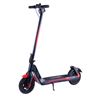 Image 1 : RED BULL RACING 2.0 350W ELECTRIC SCOOTER W/ 10" WHEELS - TESTED WORKING