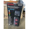 Image 2 : TOSHIBA TY-ASC65B WIRELESS BLUETOOTH PARTY SPEAKER W/ WIRELESS MIC - TESTED WORKING