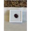 Image 1 : NEW 8.5CT NATURAL RUBY, UNTREATED, OVAL CUT