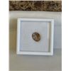 Image 1 : NEW 3.0CT NATURAL IMPERIAL TOPAZ, UNTREATED, OVAL CUT