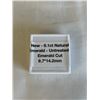 Image 2 : NEW 6.1CT NATURAL EMERALD, UNTREATED, EMERALD CUT