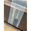 Image 2 : TEMPUR PEDIC LUXEBREEZE QUEENSIZE MATTRESS