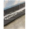 Image 3 : TEMPUR PEDIC LUXEBREEZE QUEENSIZE MATTRESS