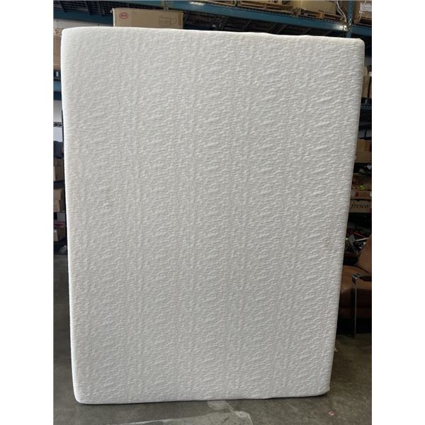 QUEENSIZE MATTRESS - CLEAN