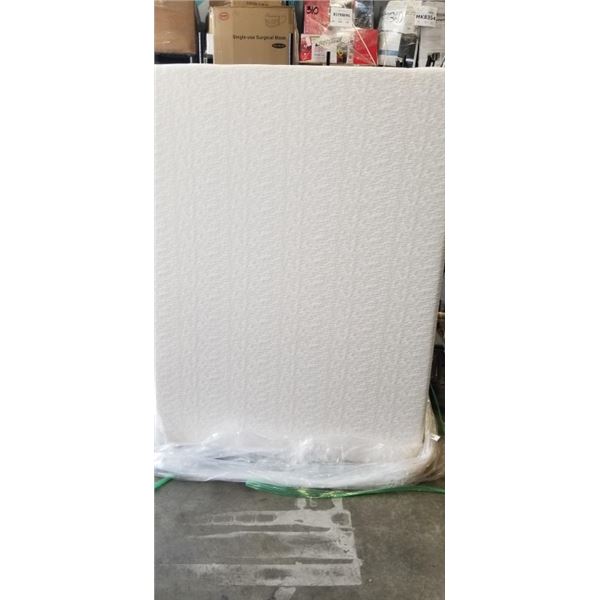 QUEENSIZE MATTRESS - CLEAN