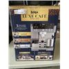 Image 1 : NINJA LUXE CAFE PREMIER SERIES 3-IN-1 ESPRESSO MACHINE - TESTED WORKING, RETAIL $799