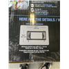 Image 5 : SANUS ADVANCED 42-90" TILTING TV WALL MOUNT, RETAIL $229