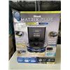 Image 1 : SHARK MATRIX PLUS 2IN1 WIFI SELF EMPTYING ROBOT VACUUM - TESTED WORKING, RETAIL $479