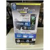 Image 2 : SHARK MATRIX PLUS 2IN1 WIFI SELF EMPTYING ROBOT VACUUM - TESTED WORKING, RETAIL $479