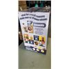 Image 3 : NINJA CREAMI SWIRL ICE CREAM MAKER - TESTED WORKING, RETAIL $429
