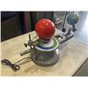 Image 2 : ELECTRIC MODEL OF SOLAR SYSTEM