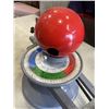 Image 3 : ELECTRIC MODEL OF SOLAR SYSTEM